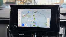 Toyota Corolla 1.8 VVT-i Hybrid Design 5dr CVT Hybrid Hatchback